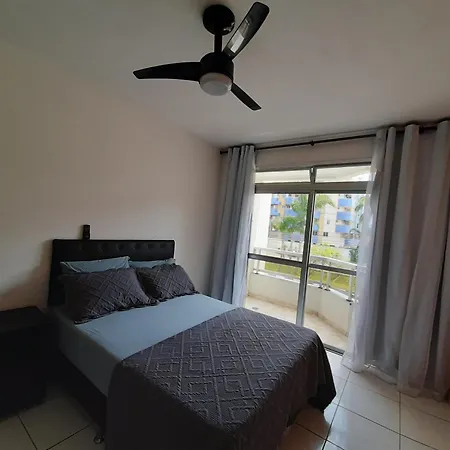 LA20-Bertioga, Próximo ao SESC, Riviera, Vista Linda, Indaiá Apartamento Exterior foto