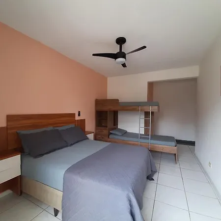 LA20-Bertioga, Próximo ao SESC, Riviera, Vista Linda, Indaiá Apartamento Exterior foto