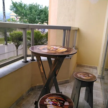 LA20-Bertioga, Próximo ao SESC, Riviera, Vista Linda, Indaiá Apartamento Exterior foto