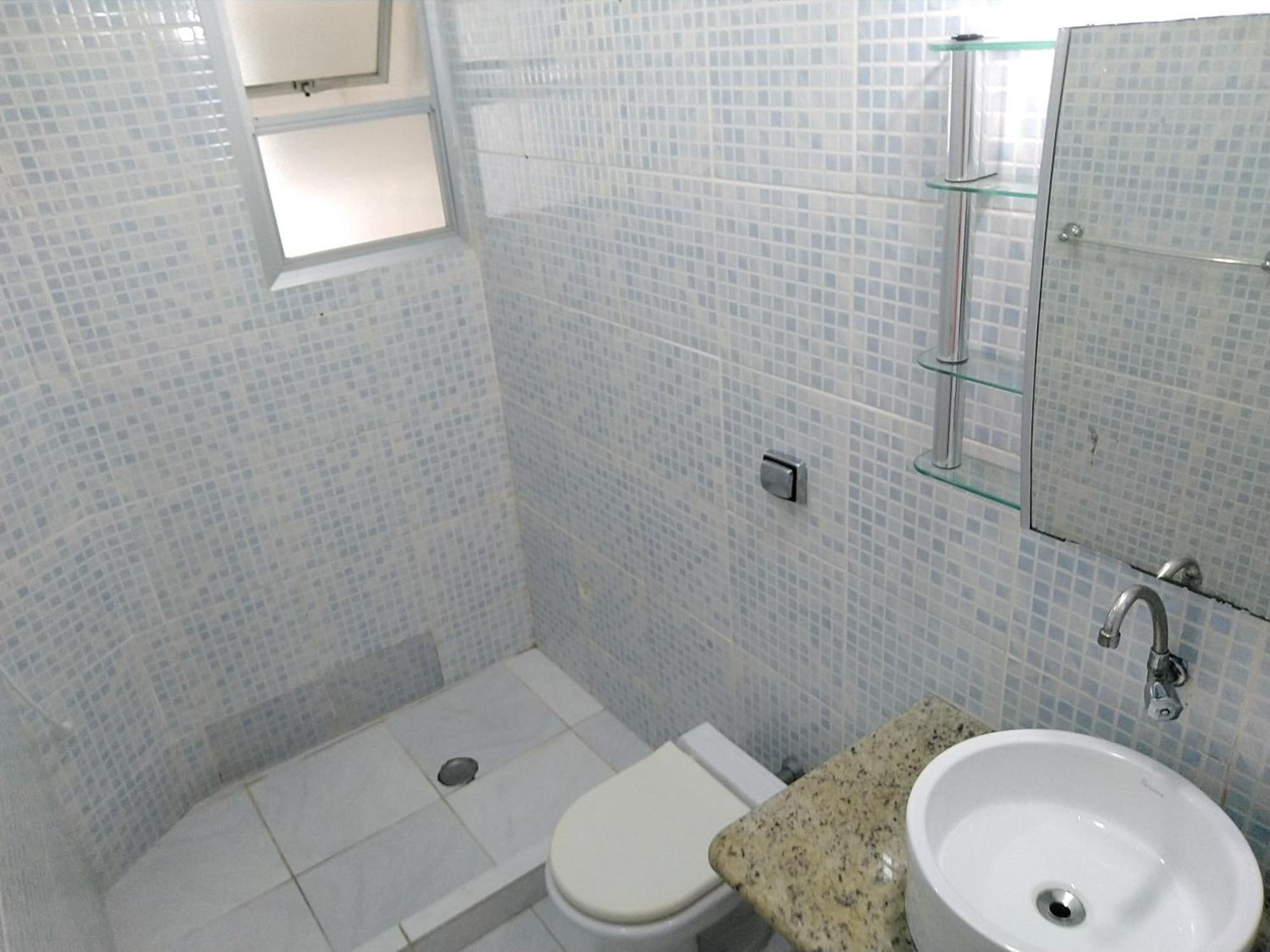Maitinga Sesc Apartment *