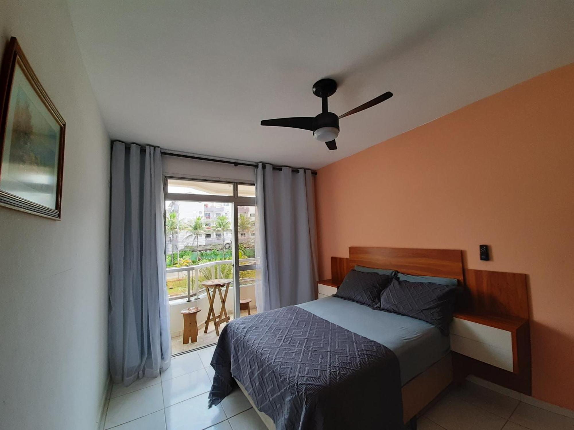 La20-bertioga, Próximo Ao Sesc, Riviera, Vista Linda, Indaiá Apartamento Bertioga