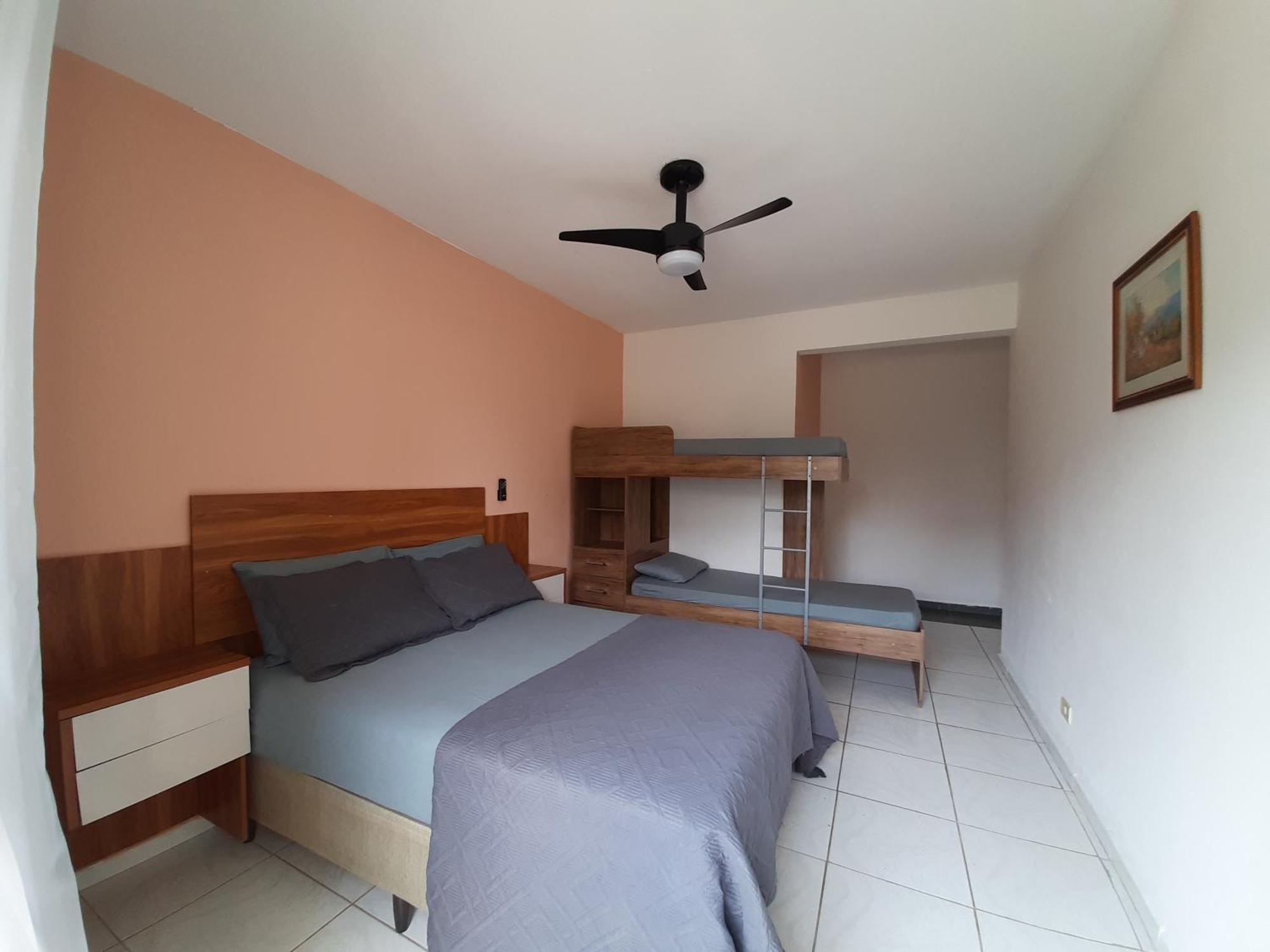 Apartamento La20-bertioga, Próximo Ao Sesc, Riviera, Vista Linda, Indaiá *