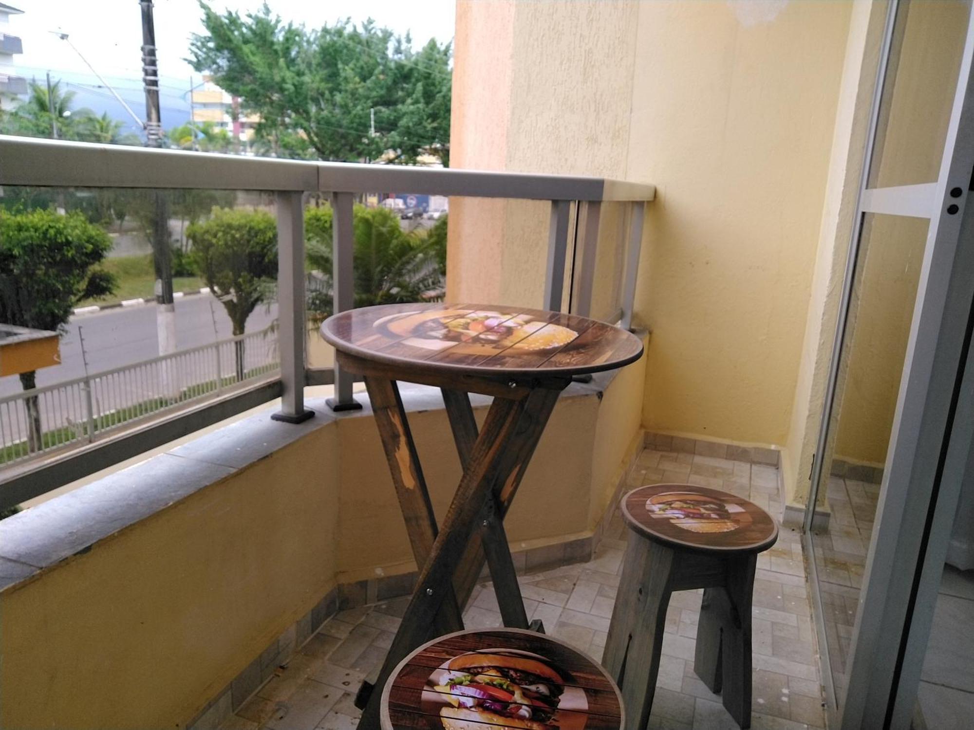 Apartamento La20-bertioga, Próximo Ao Sesc, Riviera, Vista Linda, Indaiá *